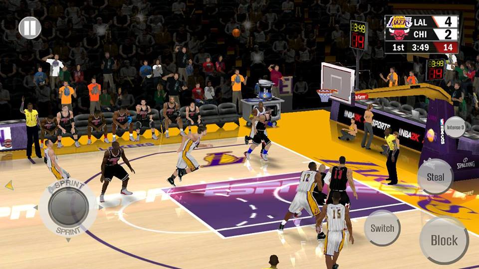 Nba 2k17 Apk Download For Android