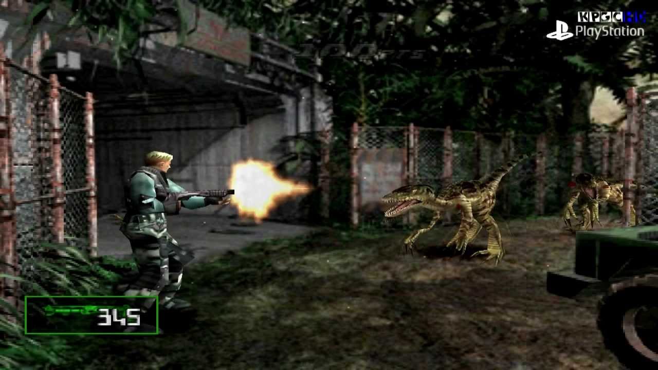 Dino Crisis 3 For Android Download