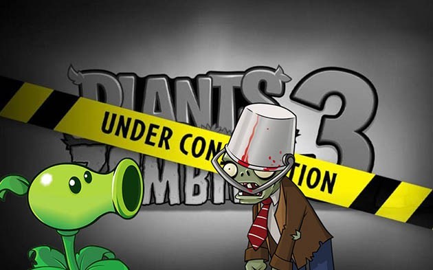 Plant Vs Zombies 3 Apk Download For Android